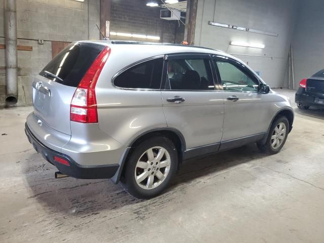 2007 Honda CR-V EX