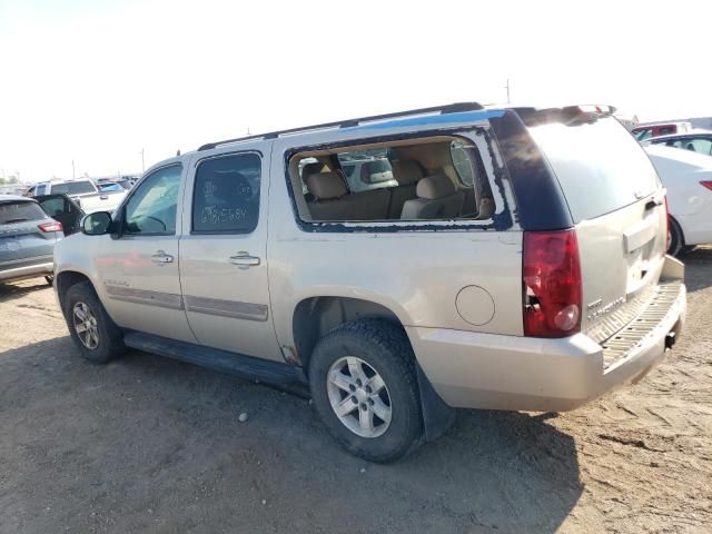 2007 GMC Yukon XL K1500