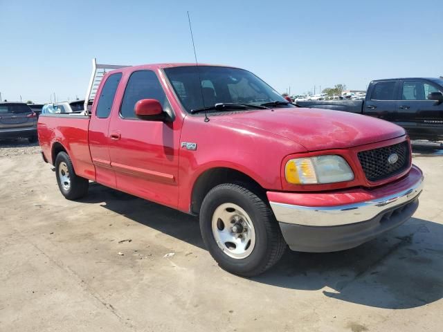 2003 Ford F150