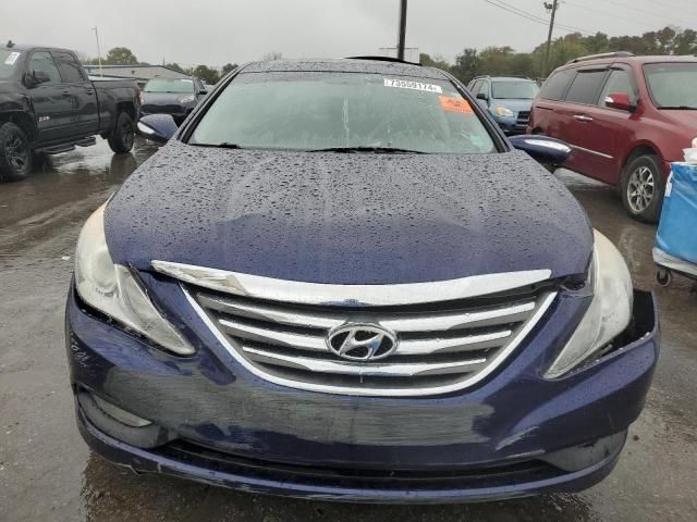 2014 Hyundai Sonata SE