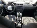 2012 Volkswagen Jetta Base