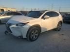 2017 Lexus NX 200T Base