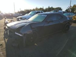 Salvage cars for sale at Denver, CO auction: 2013 Dodge Challenger SXT