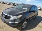 2014 KIA Sportage LX