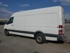 2016 Mercedes-Benz Sprinter 2500