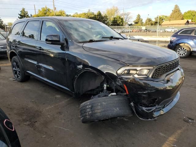 2021 Dodge Durango GT