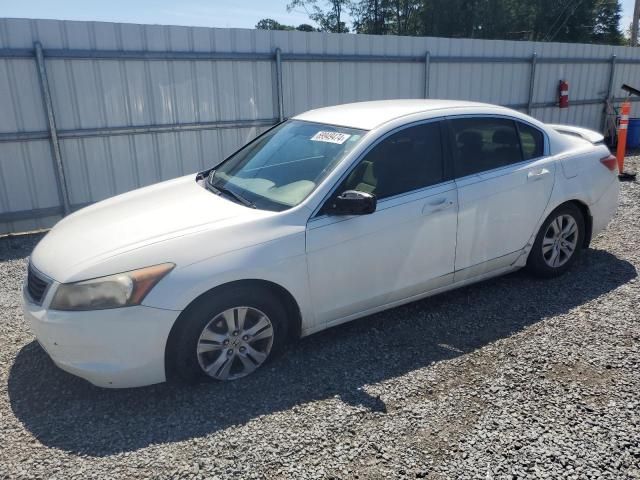 2008 Honda Accord LX