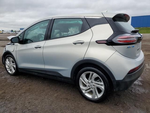 2023 Chevrolet Bolt EV 1LT