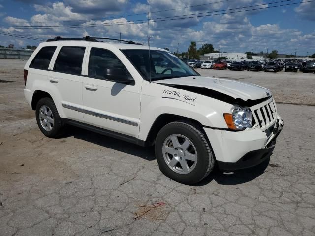 2010 Jeep Grand Cherokee Laredo