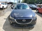 2017 Mazda CX-3 Touring