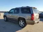 2014 Chevrolet Tahoe K1500 LTZ