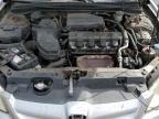 2004 Honda Civic EX