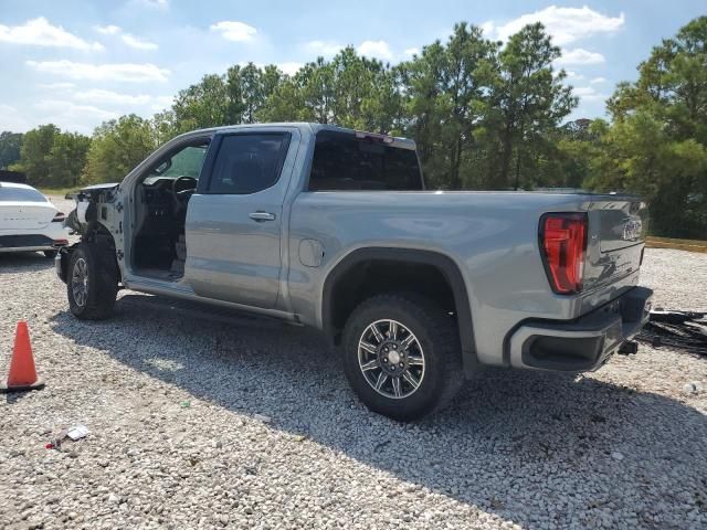 2024 GMC Sierra K1500 AT4