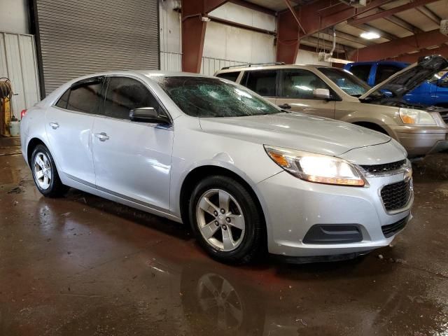 2014 Chevrolet Malibu LS