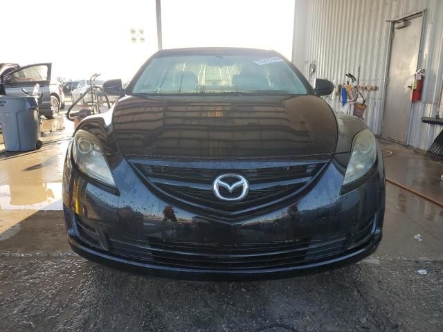 2010 Mazda 6 I