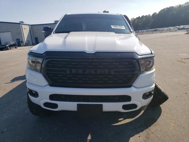 2022 Dodge RAM 1500 BIG HORN/LONE Star