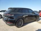 2024 Porsche Cayenne