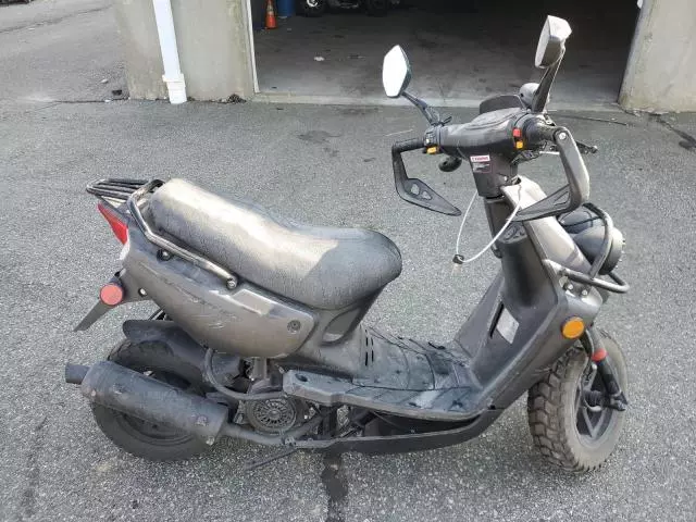 2022 Other Scooter