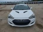 2014 Hyundai Genesis Coupe 3.8L