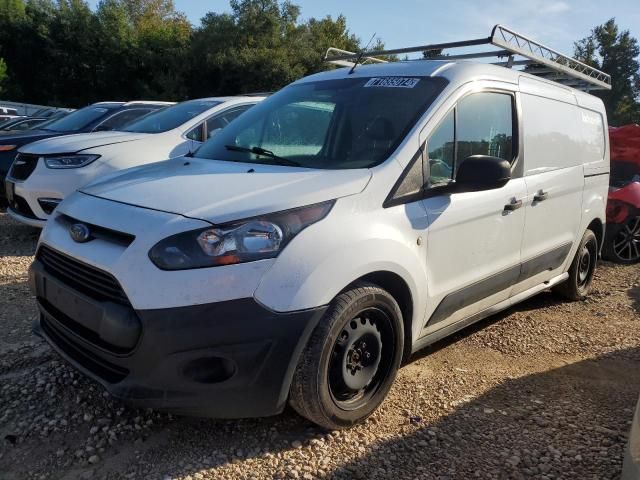 2018 Ford Transit Connect XL