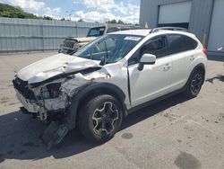 Cars Selling Today at auction: 2013 Subaru XV Crosstrek 2.0 Limited