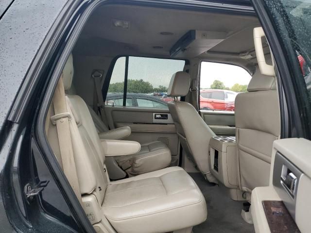 2008 Ford Expedition Limited