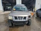 2006 Nissan Xterra OFF Road