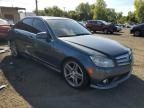 2010 Mercedes-Benz C 300 4matic