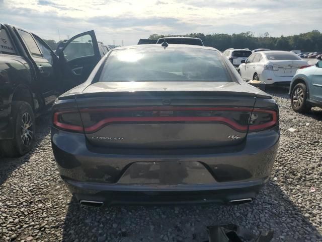 2017 Dodge Charger R/T