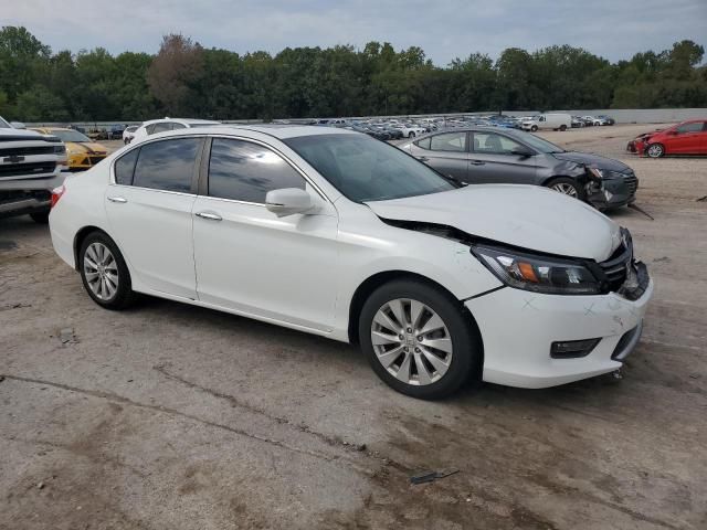 2014 Honda Accord EX