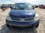 2007 Nissan Versa S