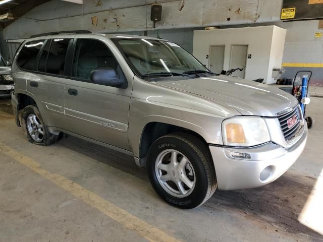 2005 GMC Envoy