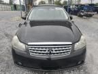 2006 Infiniti M45 Base