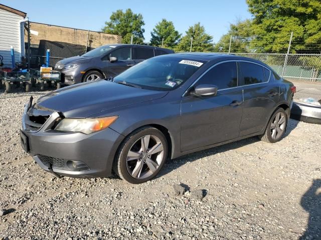 2013 Acura ILX 20 Tech