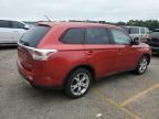 2015 Mitsubishi Outlander SE