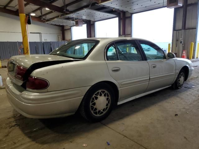 2003 Buick Lesabre Custom