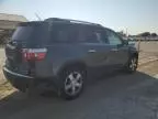 2012 GMC Acadia SLT-1