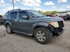 2006 Nissan Pathfinder LE