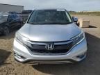 2016 Honda CR-V EXL