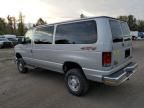 2011 Ford Econoline E350 Super Duty Wagon