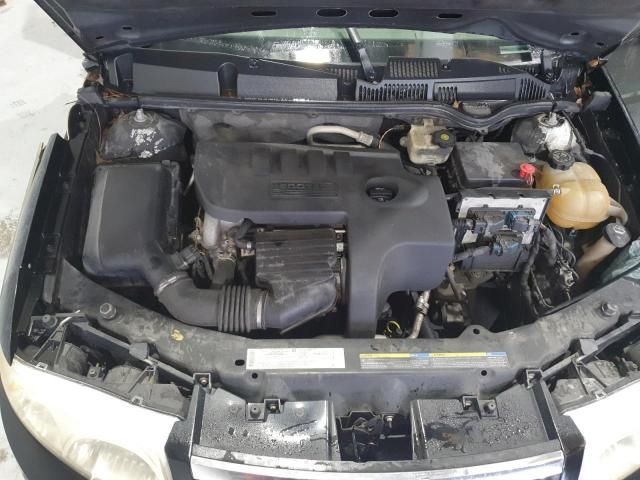 2006 Saturn Ion Level 3