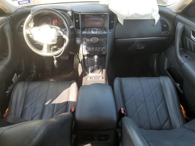 2011 Infiniti FX35