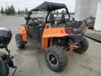 2012 Polaris Ranger RZR 900XP