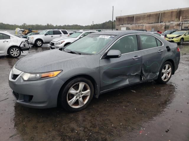 2010 Acura TSX