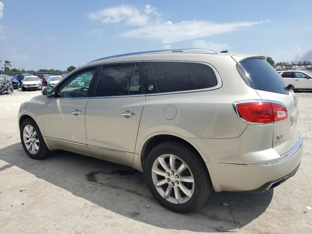 2014 Buick Enclave