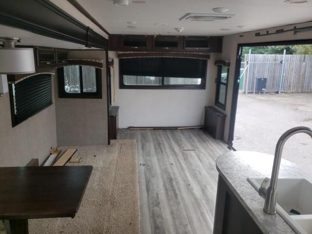 2018 Jayco JAY Flight