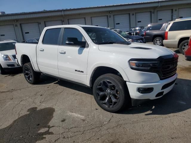 2021 Dodge RAM 1500 Limited