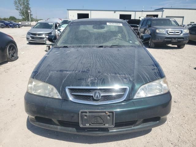 1999 Acura 3.2TL