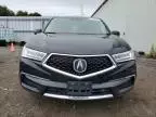 2017 Acura MDX Technology