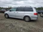 2010 Honda Odyssey EXL